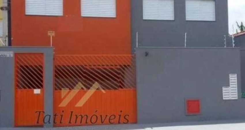 Apartamento com 2 quartos à venda na Rua Padre Oliveira Rolim, Jardim Bandeirantes, São Carlos