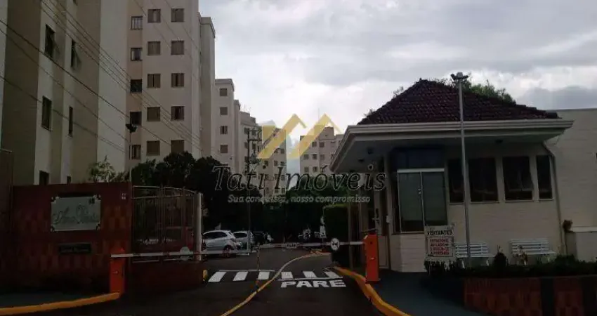 Apartamento com 2 quartos à venda na Rua Theodolina Modena Coca, Vila Rancho Velho, São Carlos