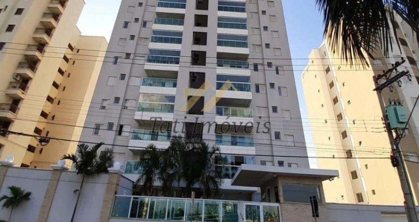 Residencial - Pq Faber Castell I