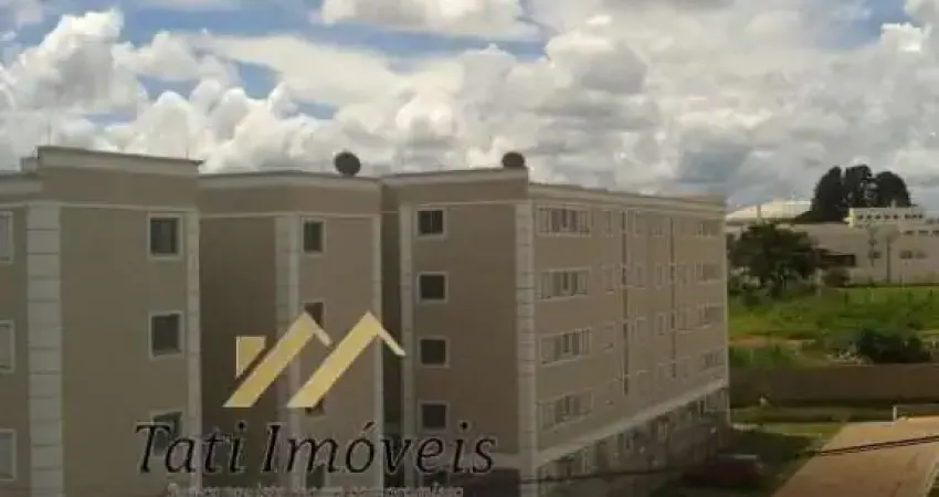 Apartamento com 2 quartos à venda na Av Dr Heitor Jose Reali, Jardim Nova São Carlos, São Carlos