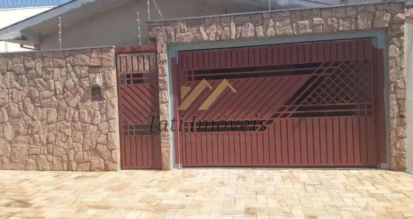 Casa com 3 quartos à venda na Rua Doutor João Sabino, Vila Boa Vista 1, São Carlos