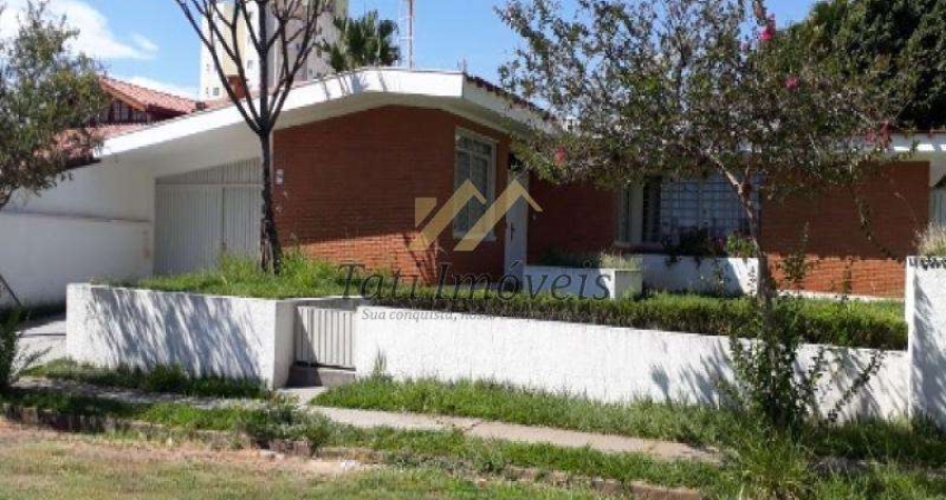 Casa com 3 quartos à venda na Rua Enfrid Frick, Jardim Paraíso, São Carlos