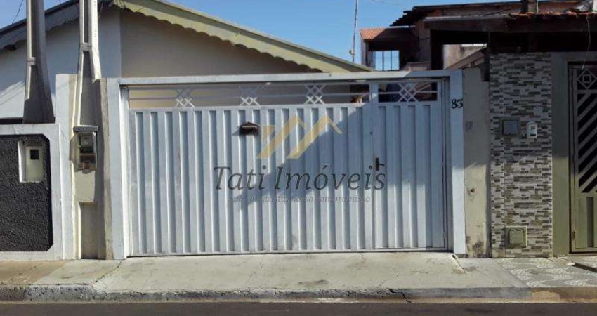 Residencial - Jd Mercedes