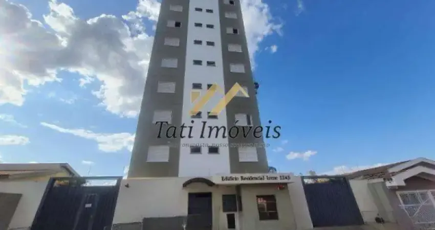 Residencial - Jd Sao Carlos