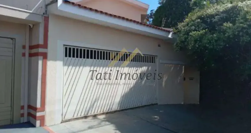 Casa com 3 quartos à venda na Rua Carlos Del Nero, Jardim Hikare, São Carlos