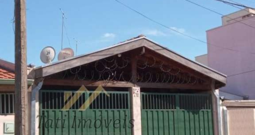 Casa com 2 quartos à venda na Rua Júlio Rizzo, Jardim Cruzeiro do Sul, São Carlos