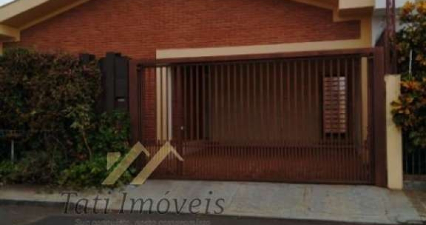 Residencial - Vl Rancho Velho