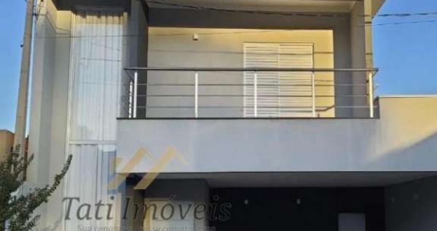Residencial - Faixa Azul