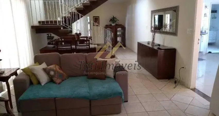 Casa com 3 quartos à venda na Rua Flauzino Marques, Jardim Alvorada, São Carlos