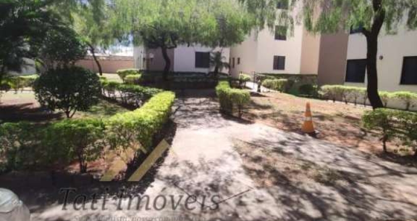 Residencial - Jardim Jockei Club A