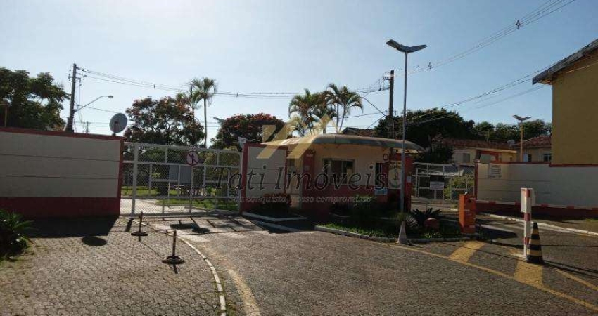Apartamento com 2 quartos à venda na Rua Djalma Ferraz Kehl, Jardim Tangará, São Carlos