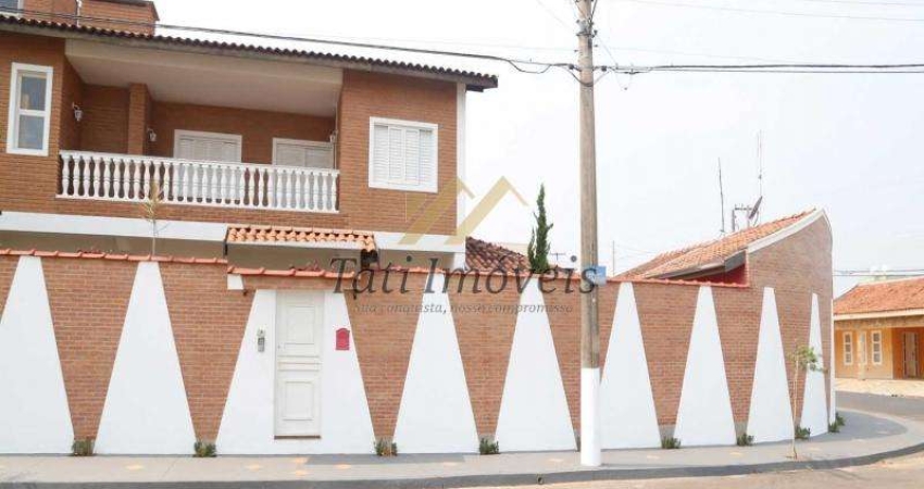 Casa em condomínio fechado com 3 quartos à venda na Rua Antônio Estrozi, Parque Fehr, São Carlos
