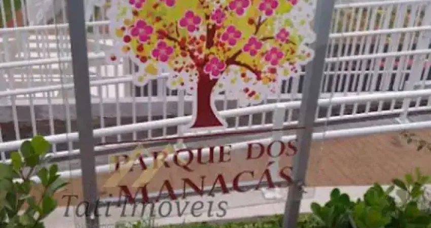 Apartamento com 2 quartos à venda na Avenida Gregório Aversa, Recreio São Judas Tadeu, São Carlos