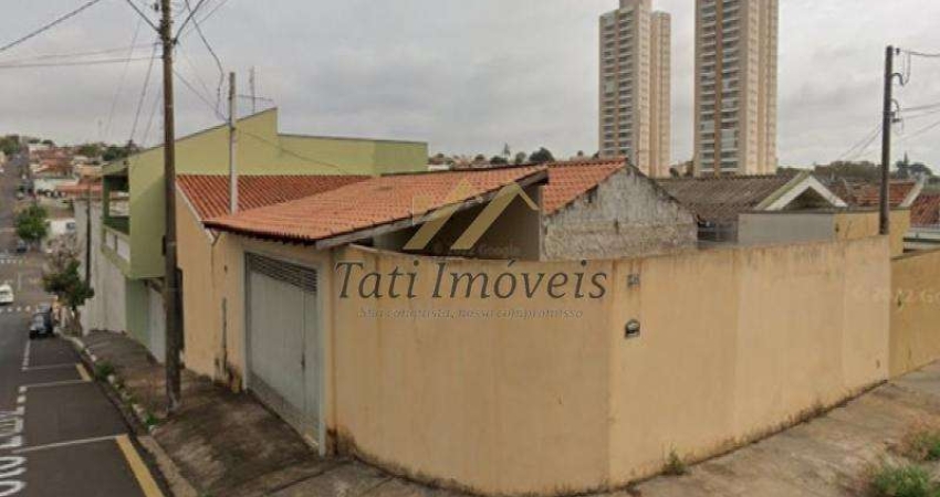 Casa com 2 quartos à venda na Rua Santa Cruz, Jardim Brasil, São Carlos