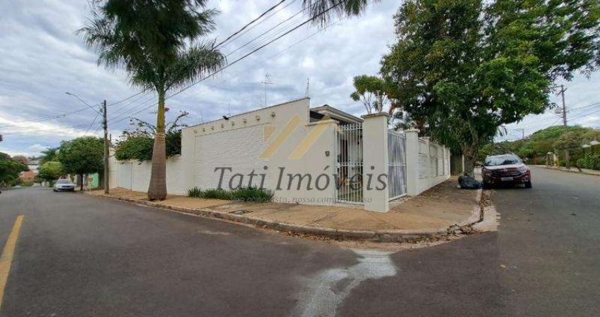 Casa com 3 quartos à venda na Rua Adolfo Catani, Jardim Macarengo, São Carlos