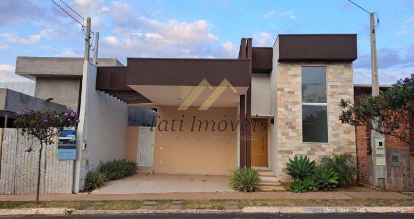 Residencial - Faixa Azul