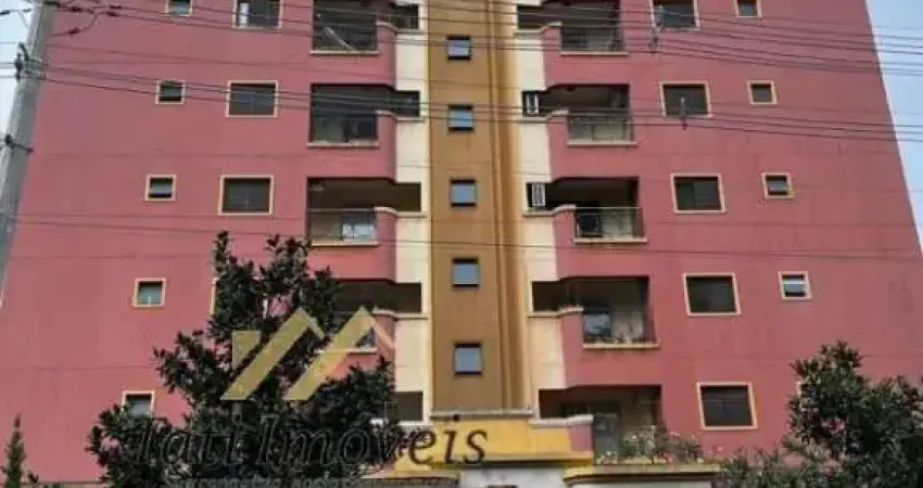 Residencial - Pq Faber Castell I