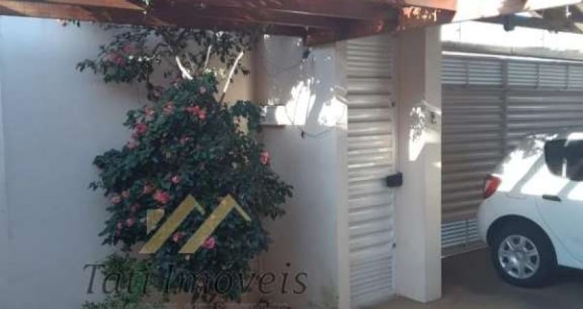 Casa com 3 quartos à venda na Rua Syllas da Silva Rosa, Jardim Embaré, São Carlos