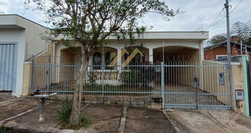 Casa com 3 quartos à venda na Rua Marcolino Lopes Barreto, Vila Nery, São Carlos