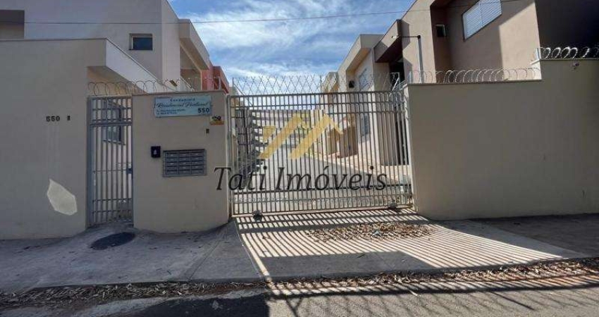 Casa com 3 quartos à venda na Avenida Eliza Gonzales Rabello, Jardim Nova Santa Paula, São Carlos