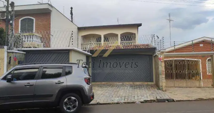 Casa com 3 quartos à venda na Avenida Araraquara, Vila Brasília, São Carlos