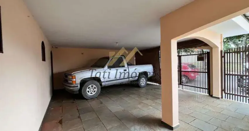 Casa com 3 quartos para alugar na Rua Domingos Jorge Velho, Jardim Centenário, São Carlos