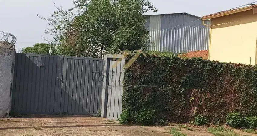 Casa com 4 quartos à venda na Rua Alexandre Pedrazzani, Jardim Novo Horizonte, São Carlos