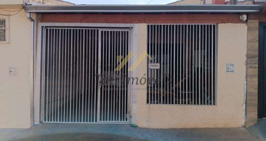 Casa com 2 quartos à venda na Rua Vereador Delmas Penteado Machado, Jardim Botafogo 1, São Carlos