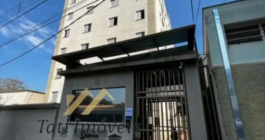 Apartamento com 2 quartos à venda na Rua Maestro João Seppe, Jardim Paraíso, São Carlos