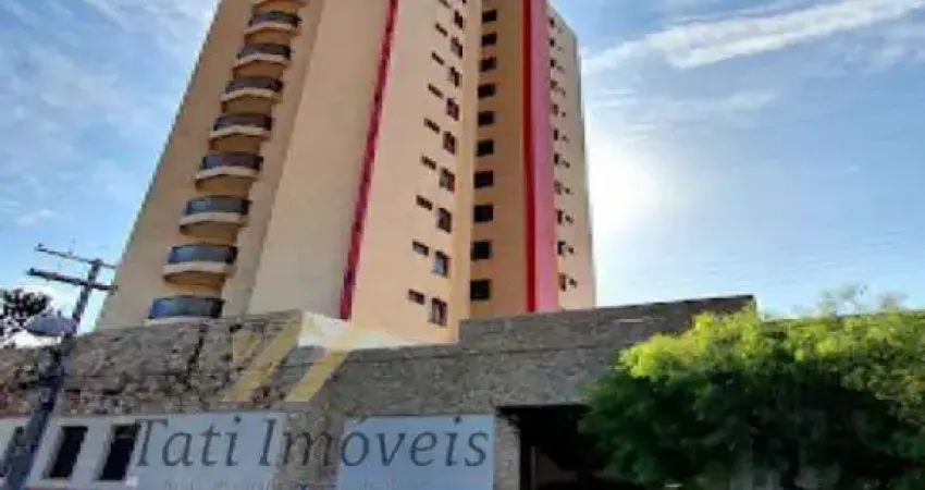 Apartamento com 3 quartos à venda na Rua José Bonifácio, Centro, São Carlos