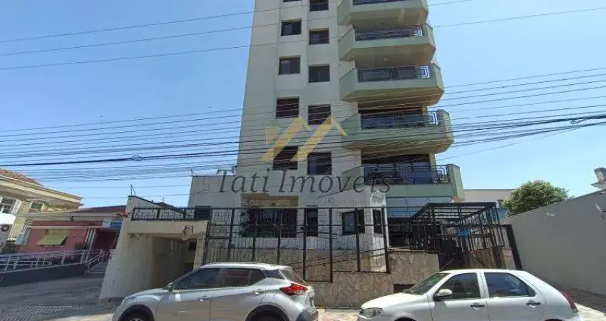 Apartamento com 3 quartos à venda na Rua Sete de Setembro, Centro, São Carlos