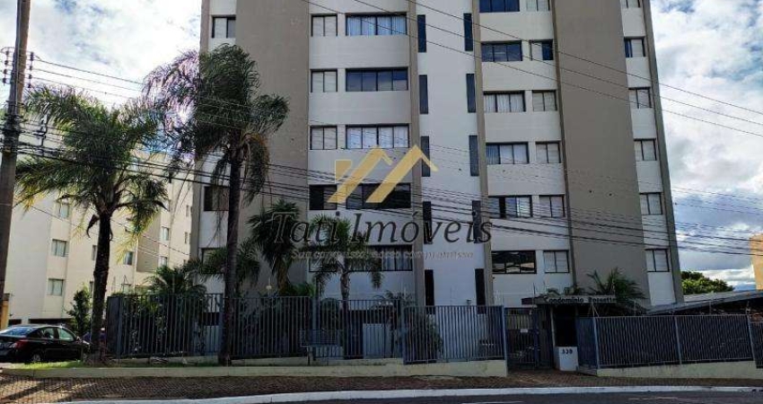 Apartamento com 2 quartos à venda na Rua Miguel Petroni, Centro, São Carlos