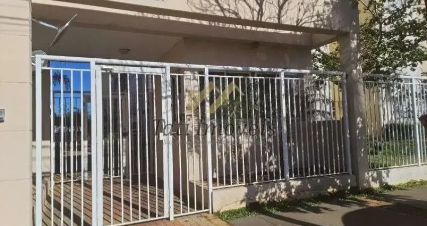 Apartamento com 2 quartos para alugar na Passeio das Palmeiras, Parque Faber Castell I, São Carlos