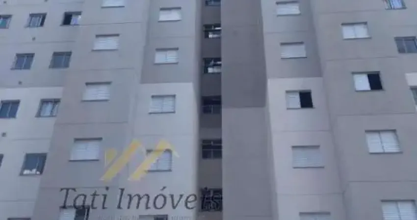 Apartamento com 2 quartos à venda na Avenida Gregório Aversa, Recreio São Judas Tadeu, São Carlos
