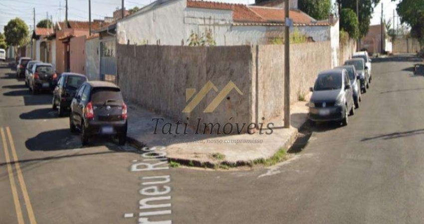 Residencial - Jd Beatriz