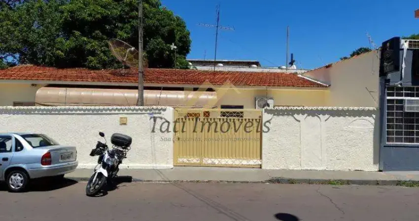 Casa com 2 quartos à venda na Rua São Joaquim, Tijuco Preto, São Carlos