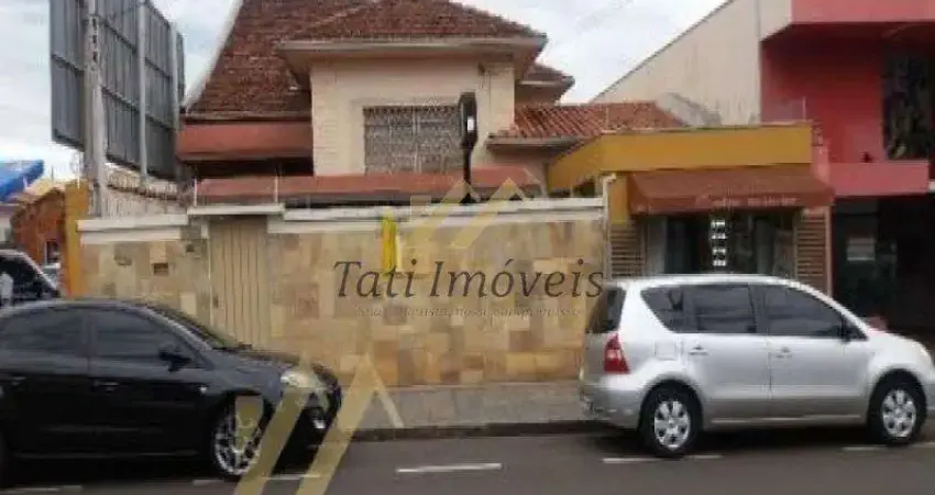 Casa com 4 quartos para alugar na Avenida Doutor Carlos Botelho, Centro, São Carlos