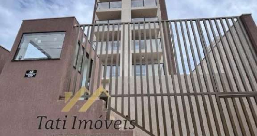 Residencial - Jd Paraiso
