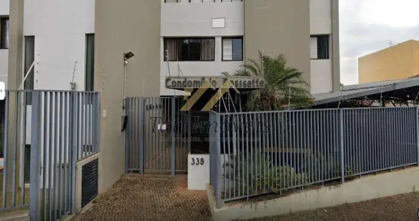 Apartamento com 2 quartos à venda na Rua Miguel Petroni, Loteamento Habitacional São Carlos 1, São Carlos