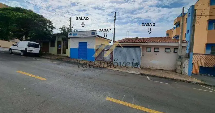 Casa com 2 quartos à venda na Rua Iwagiro Toyama, Jardim Paulistano, São Carlos