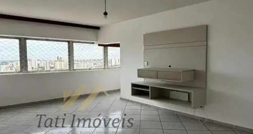 Apartamento com 2 quartos à venda na Rua Episcopal, Centro, São Carlos