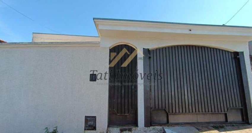 Casa com 3 quartos à venda na Avenida Pacaembu, Jardim Pacaembu, São Carlos