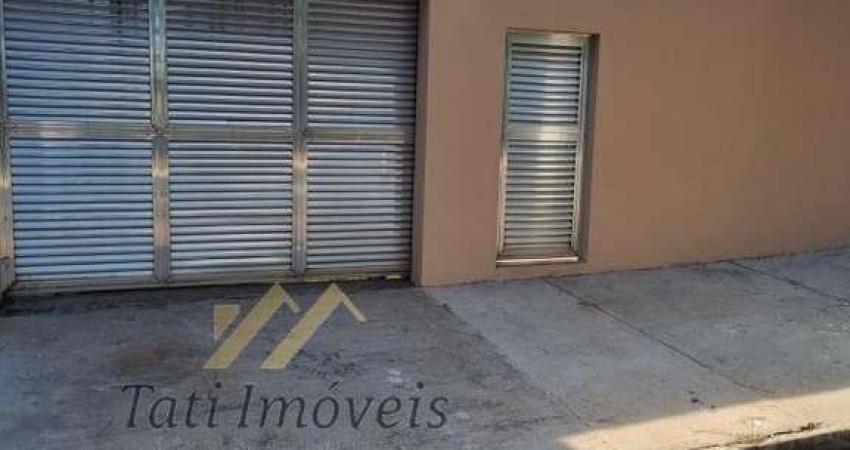 Residencial - Residencial Samambaia