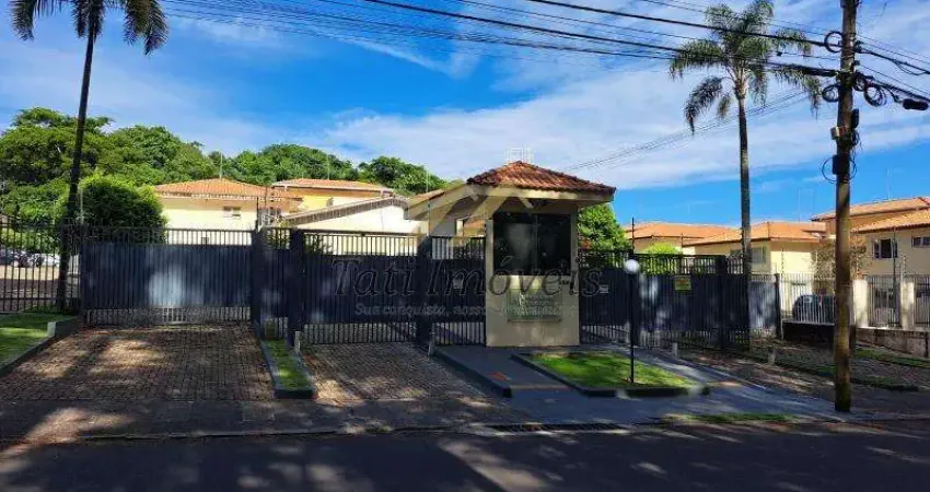 Apartamento com 2 quartos à venda na Rua Victório Bonucci, Jardim Tangará, São Carlos