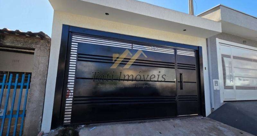 Residencial - Cid Aracy Ii