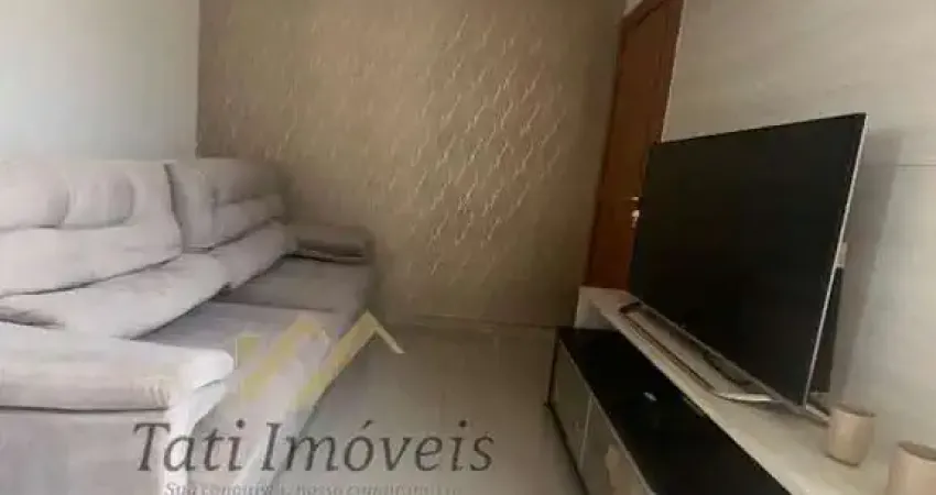 Apartamento com 2 quartos à venda na Travessa Francisco Latorre Primo, Residencial Parati, São Carlos