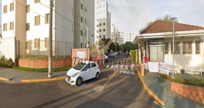 Residencial - Vl Rancho Velho