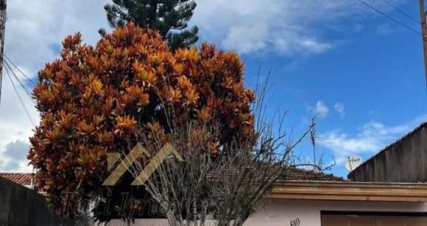 Casa com 3 quartos à venda na Rua Mariano Garcia Carrasco, Jardim São João Batista, São Carlos