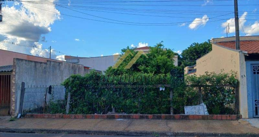 Residencial - Jd Ipanema