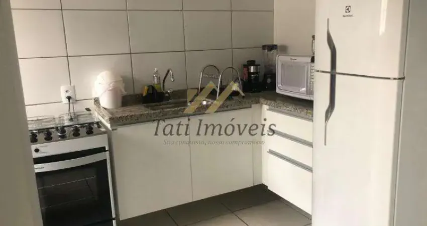 Apartamento com 2 quartos para alugar na Rua Rui Barbosa, Vila Costa do Sol, São Carlos